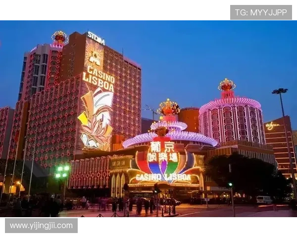 凯旋门国际赌场的魅力：如何在这里享受极致的博彩乐趣